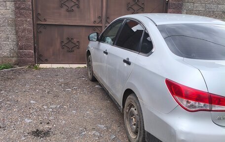 Nissan Almera, 2014 год, 280 000 рублей, 3 фотография