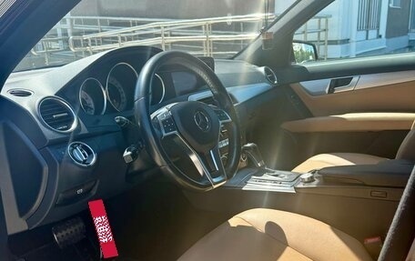 Mercedes-Benz C-Класс, 2011 год, 1 790 000 рублей, 7 фотография