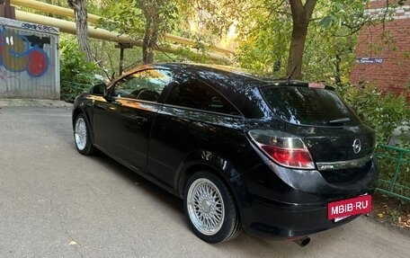 Opel Astra H, 2010 год, 420 000 рублей, 2 фотография
