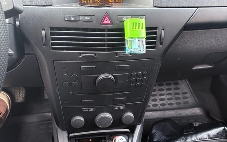 Opel Astra H, 2010 год, 420 000 рублей, 5 фотография