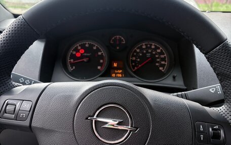 Opel Astra H, 2010 год, 420 000 рублей, 4 фотография