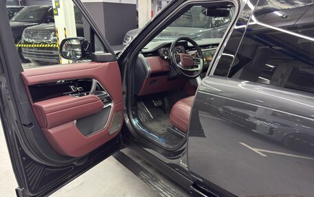 Land Rover Range Rover IV рестайлинг, 2026 год, 23 990 000 рублей, 4 фотография