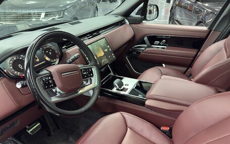 Land Rover Range Rover IV рестайлинг, 2026 год, 23 990 000 рублей, 5 фотография