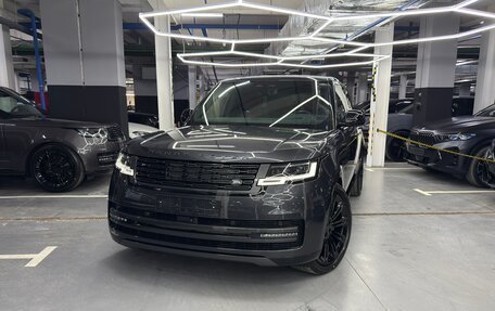 Land Rover Range Rover IV рестайлинг, 2026 год, 23 990 000 рублей, 2 фотография