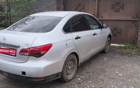 Nissan Almera, 2014 год, 280 000 рублей, 2 фотография