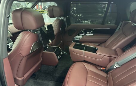 Land Rover Range Rover IV рестайлинг, 2026 год, 23 990 000 рублей, 8 фотография