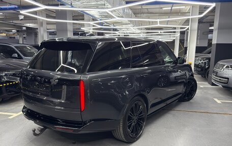 Land Rover Range Rover IV рестайлинг, 2026 год, 23 990 000 рублей, 10 фотография