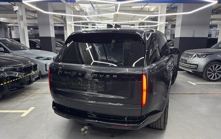 Land Rover Range Rover IV рестайлинг, 2026 год, 23 990 000 рублей, 9 фотография