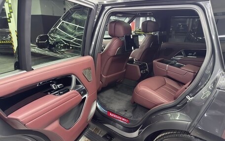 Land Rover Range Rover IV рестайлинг, 2026 год, 23 990 000 рублей, 7 фотография