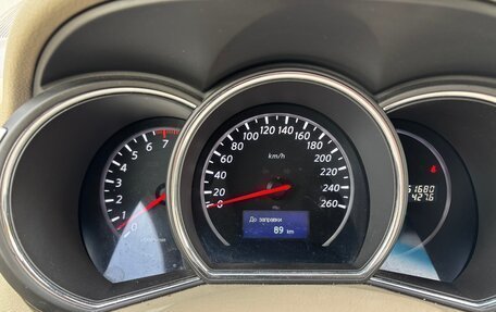 Nissan Murano, 2013 год, 1 750 000 рублей, 3 фотография