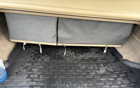 Nissan Murano, 2013 год, 1 750 000 рублей, 8 фотография