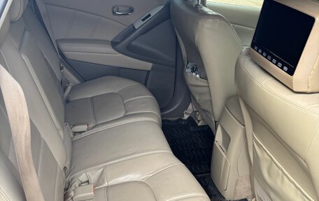 Nissan Murano, 2013 год, 1 750 000 рублей, 6 фотография