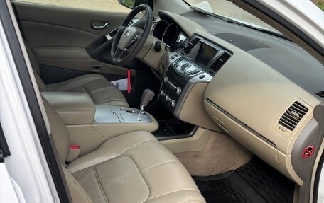 Nissan Murano, 2013 год, 1 750 000 рублей, 5 фотография