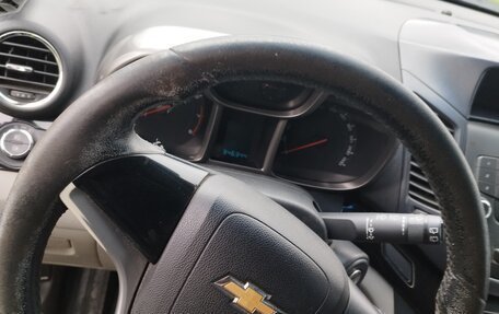 Chevrolet Orlando I, 2012 год, 1 020 000 рублей, 6 фотография