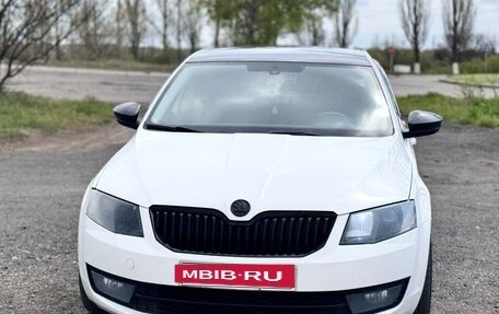 Skoda Octavia, 2014 год, 1 250 000 рублей, 4 фотография