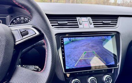 Skoda Octavia, 2014 год, 1 250 000 рублей, 15 фотография