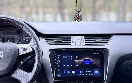 Skoda Octavia, 2014 год, 1 250 000 рублей, 18 фотография