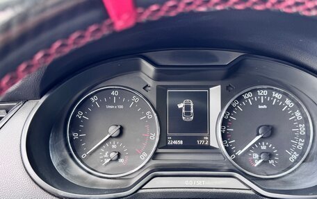 Skoda Octavia, 2014 год, 1 250 000 рублей, 16 фотография