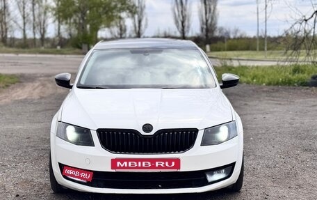 Skoda Octavia, 2014 год, 1 250 000 рублей, 7 фотография