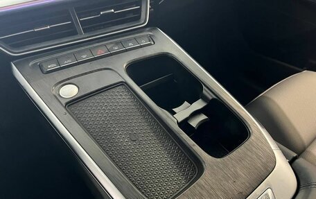 Haval F7, 2026 год, 3 699 000 рублей, 10 фотография