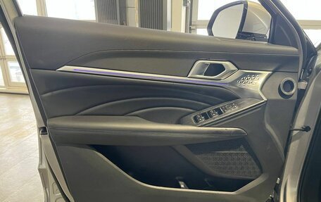 Haval F7, 2026 год, 3 699 000 рублей, 11 фотография