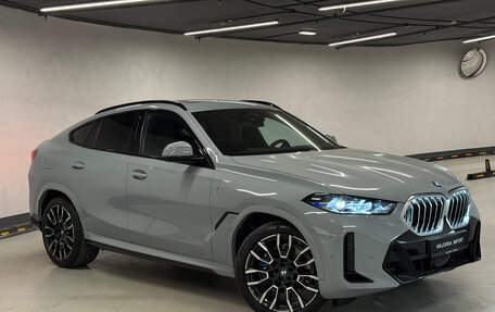 BMW X6, 2025 год, 14 990 000 рублей, 3 фотография