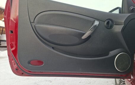 Chevrolet Aveo III, 2011 год, 500 000 рублей, 7 фотография