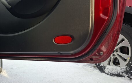 Chevrolet Aveo III, 2011 год, 500 000 рублей, 6 фотография