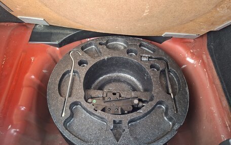 Chevrolet Aveo III, 2011 год, 500 000 рублей, 12 фотография