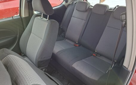 Chevrolet Aveo III, 2011 год, 500 000 рублей, 10 фотография