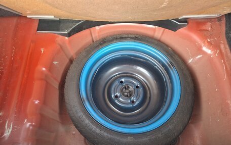 Chevrolet Aveo III, 2011 год, 500 000 рублей, 11 фотография