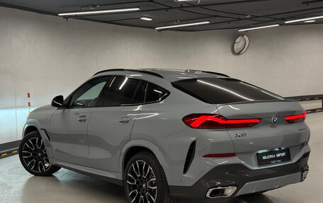 BMW X6, 2025 год, 14 990 000 рублей, 6 фотография