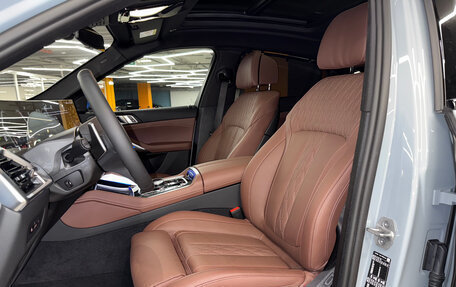 BMW X6, 2025 год, 14 990 000 рублей, 12 фотография