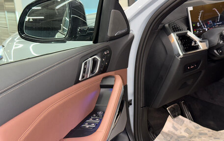 BMW X6, 2025 год, 14 990 000 рублей, 10 фотография