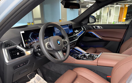 BMW X6, 2025 год, 14 990 000 рублей, 13 фотография