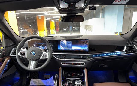 BMW X6, 2025 год, 14 990 000 рублей, 16 фотография