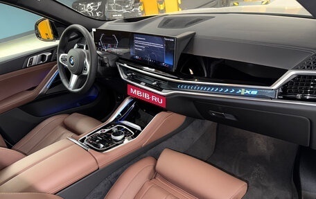 BMW X6, 2025 год, 14 990 000 рублей, 18 фотография