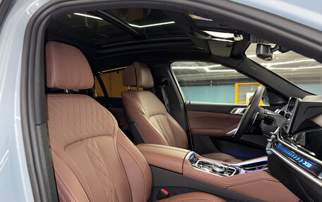 BMW X6, 2025 год, 14 990 000 рублей, 22 фотография