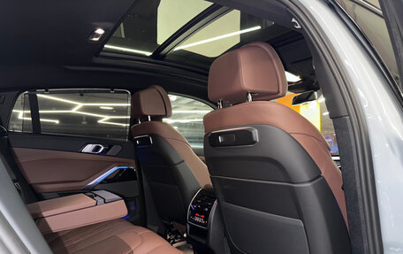 BMW X6, 2025 год, 14 990 000 рублей, 27 фотография