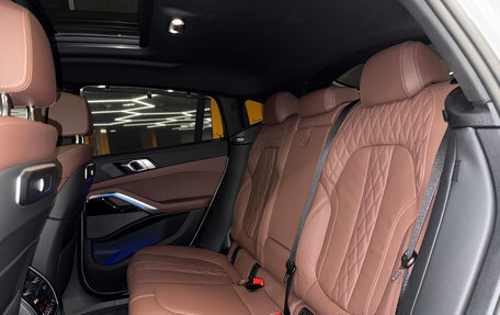 BMW X6, 2025 год, 14 990 000 рублей, 31 фотография