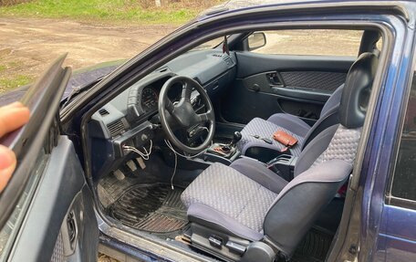 Mitsubishi Colt III, 1989 год, 250 000 рублей, 6 фотография
