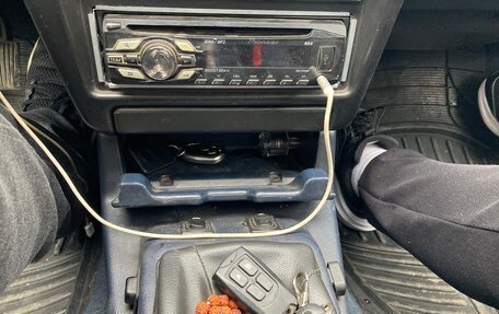Mitsubishi Colt III, 1989 год, 250 000 рублей, 9 фотография