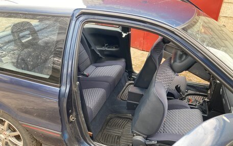 Mitsubishi Colt III, 1989 год, 250 000 рублей, 7 фотография