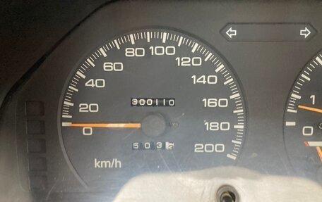 Mitsubishi Colt III, 1989 год, 250 000 рублей, 21 фотография