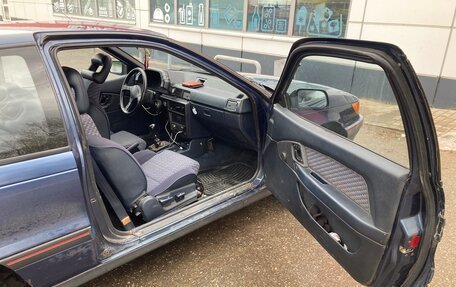 Mitsubishi Colt III, 1989 год, 250 000 рублей, 27 фотография