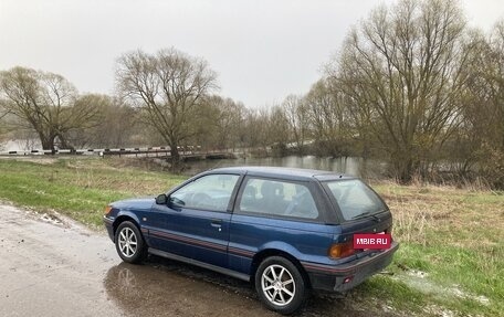 Mitsubishi Colt III, 1989 год, 250 000 рублей, 18 фотография