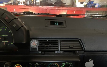 Mitsubishi Colt III, 1989 год, 250 000 рублей, 31 фотография