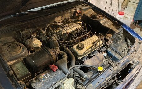 Mitsubishi Colt III, 1989 год, 250 000 рублей, 32 фотография