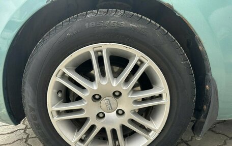 KIA Rio III рестайлинг, 2011 год, 711 730 рублей, 4 фотография