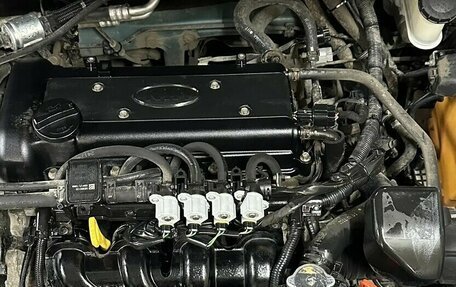 KIA Rio III рестайлинг, 2011 год, 711 730 рублей, 7 фотография